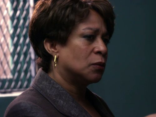 S. Epatha Merkerson