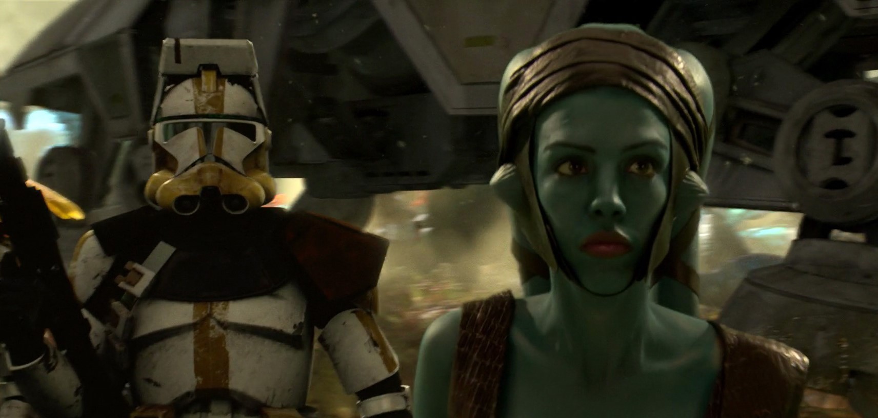 Aayla Secura