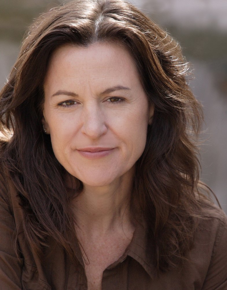 Megan McCarthy
