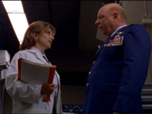 Don S. Davis