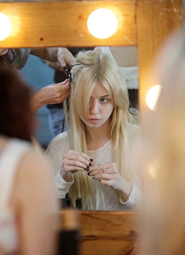 Allison Harvard