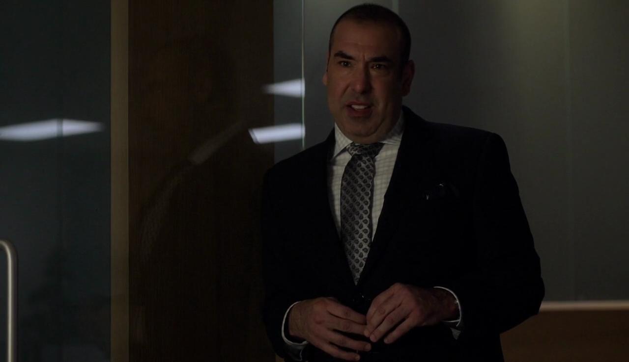 All about Louis Litt on Tornado Movies! List of films with a character: Suits - Season 7, Suits ...