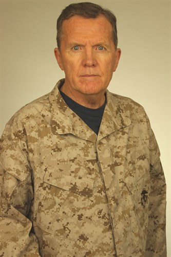 Bruce Richmond Chambers