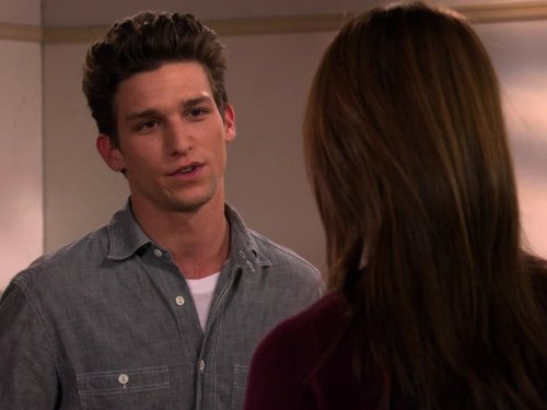 Daren Kagasoff
