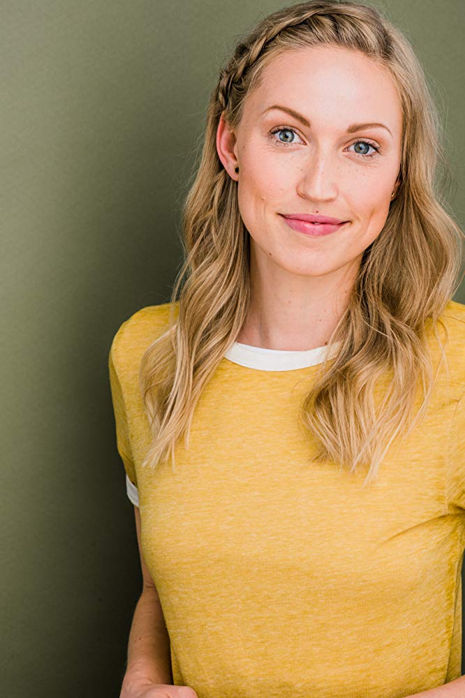 Miranda LeRae