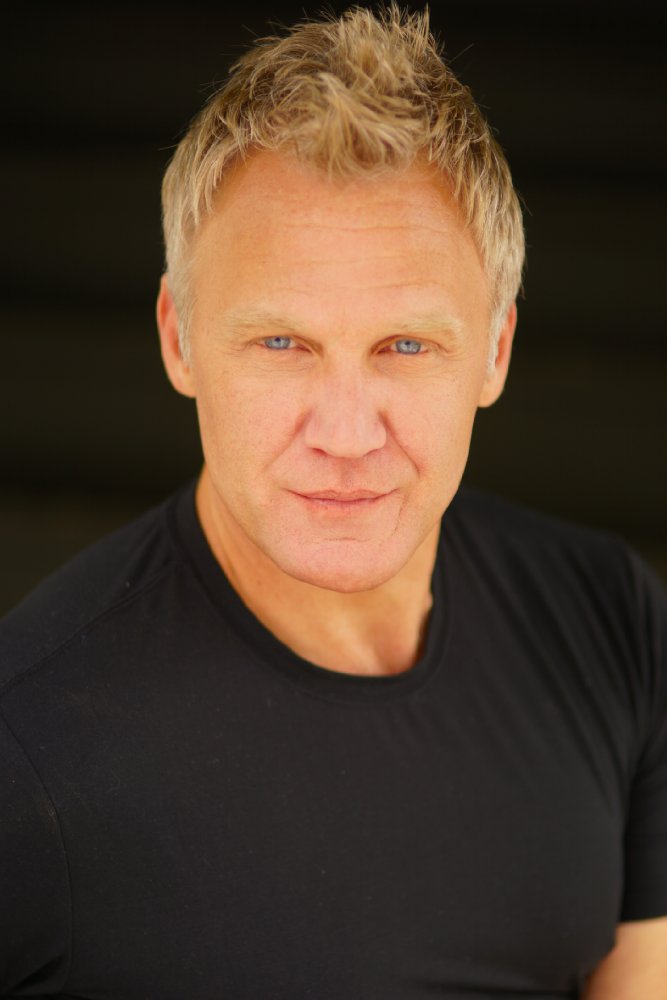 Terry Serpico