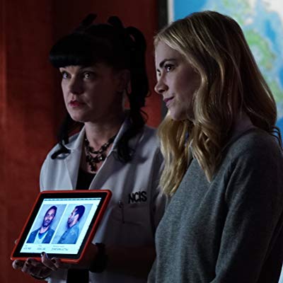 Abby Sciuto