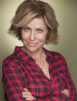 Suzanne Marie Berman