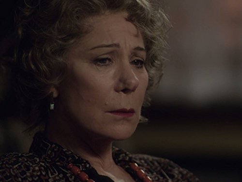 Zoë Wanamaker