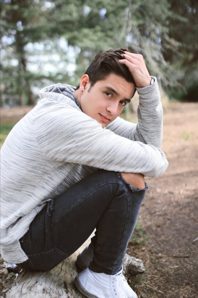 Gabriel Conte