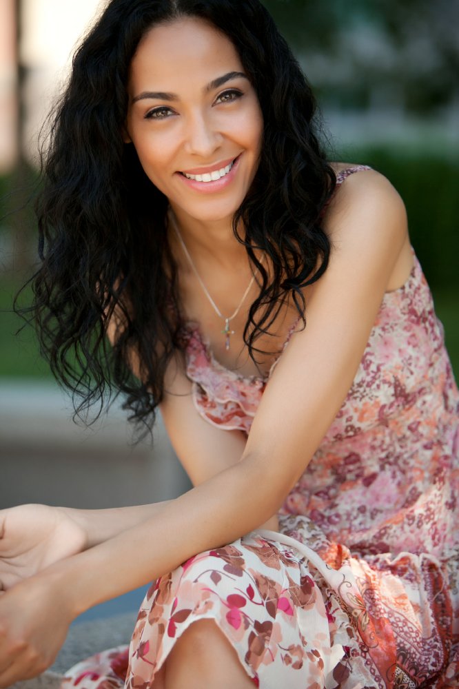 Mari White