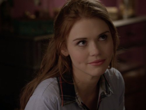 Holland Roden