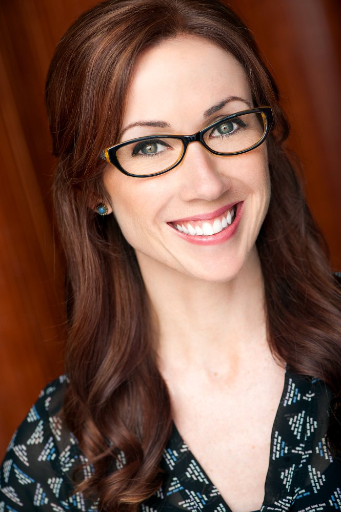 Leah McCormick