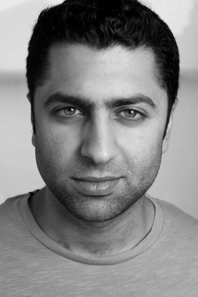 Nader Dernaika
