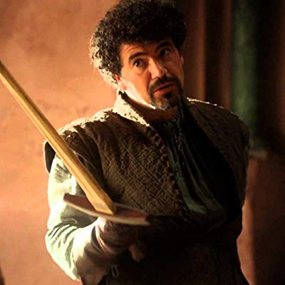 Syrio Forel