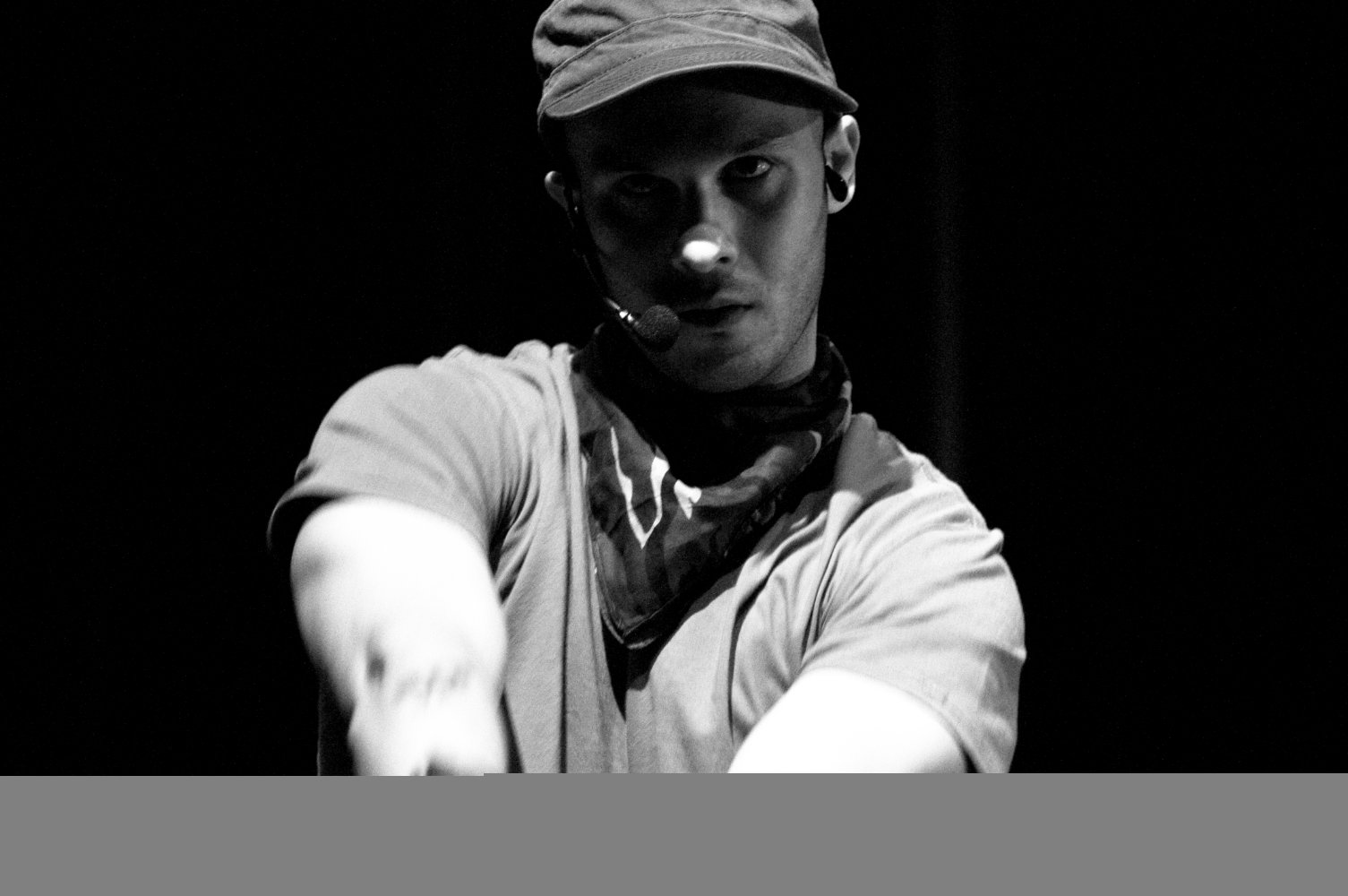 Daniel Joseph