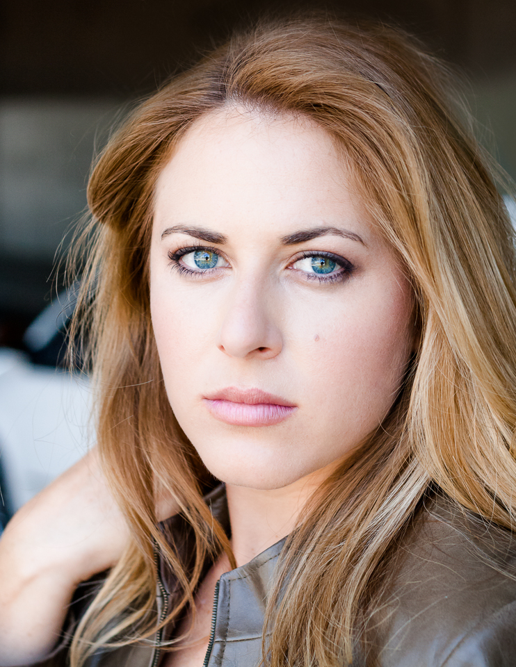 Mandy Moody