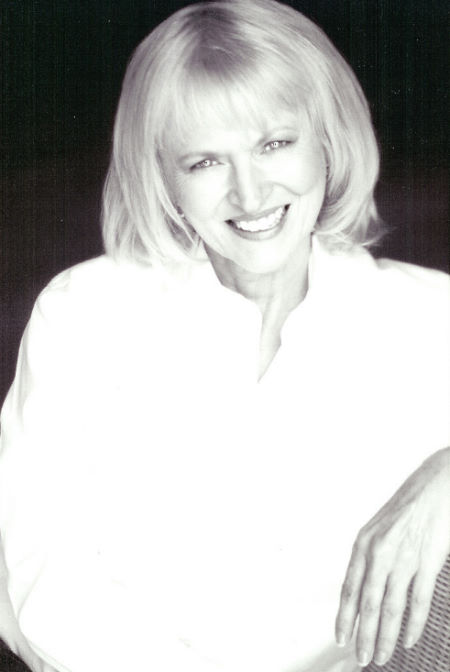 Yolanda Corbett