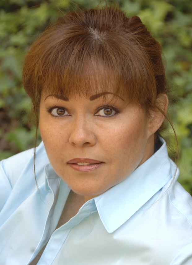 Tammy Garrett