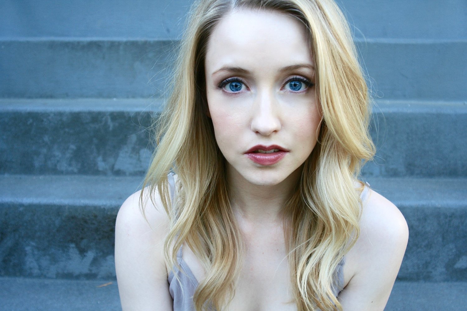 Emily Tennant