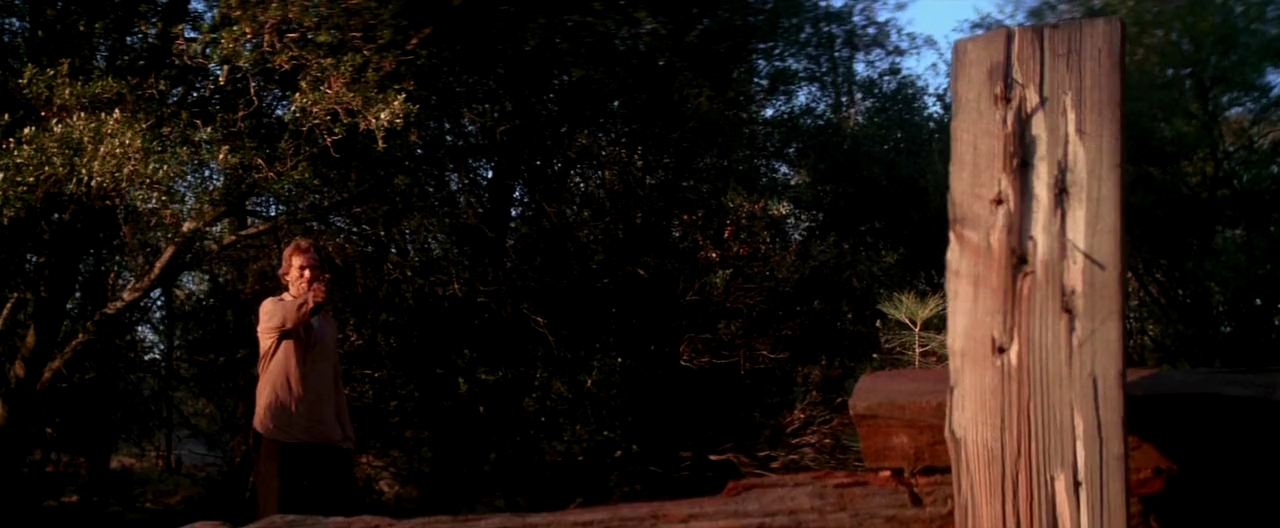 Josey Wales