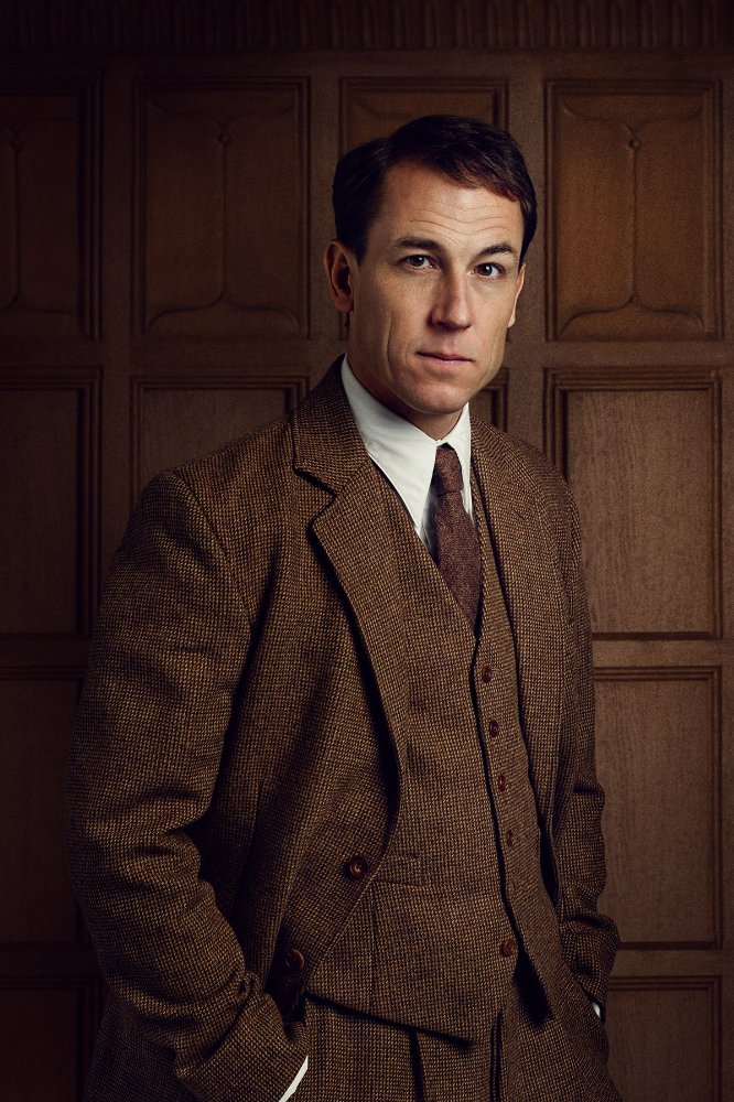 Tobias Menzies