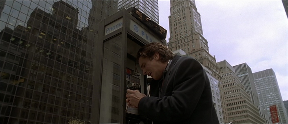 Patrick Bateman