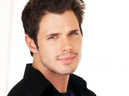 Josh Casaubon