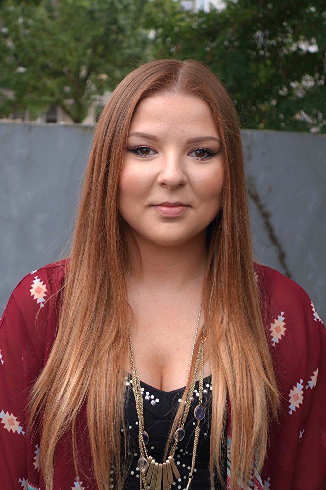 Bianca Ryan