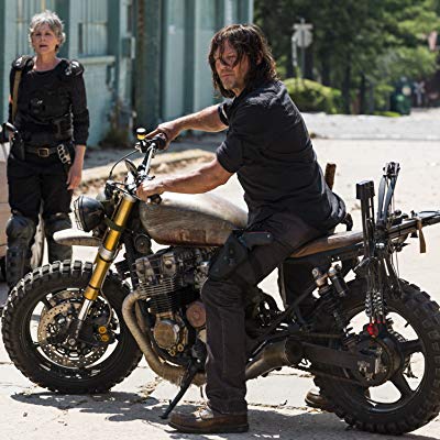 Daryl Dixon