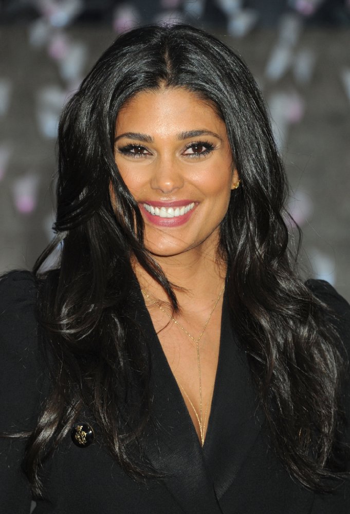 Rachel Roy