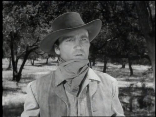 Lane Bradford