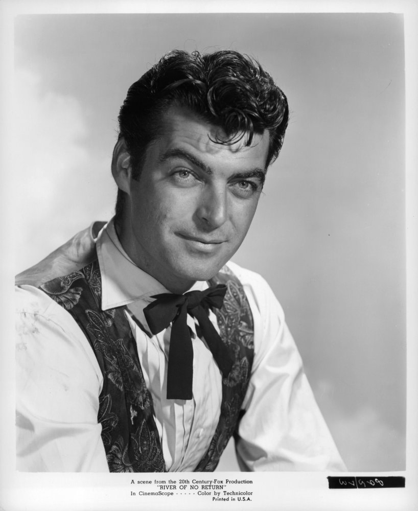 Rory Calhoun