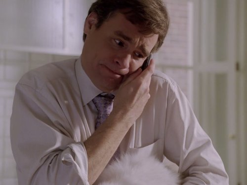 Robert Sean Leonard