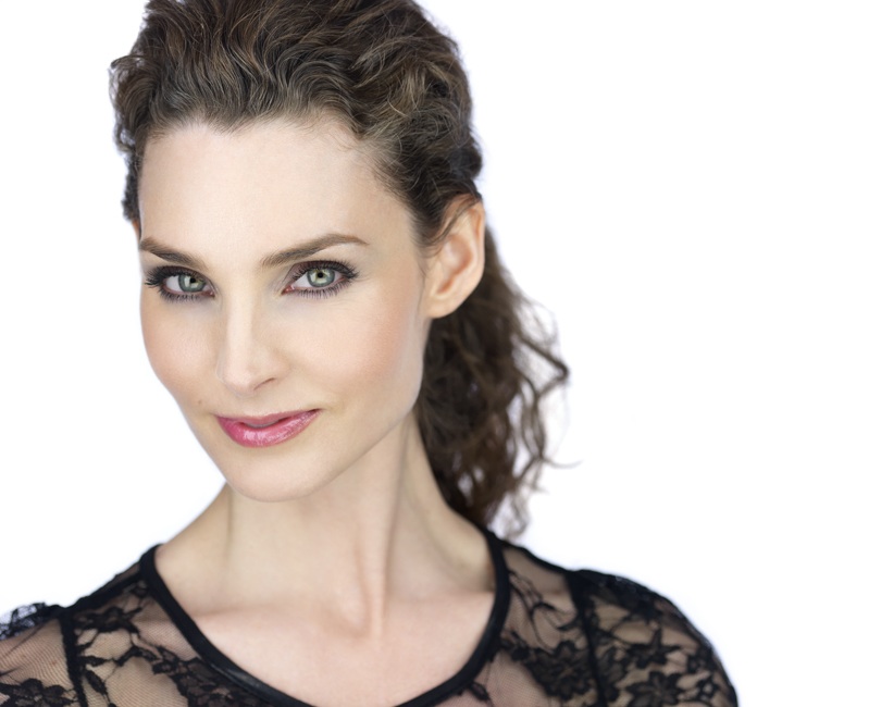 Alicia Minshew