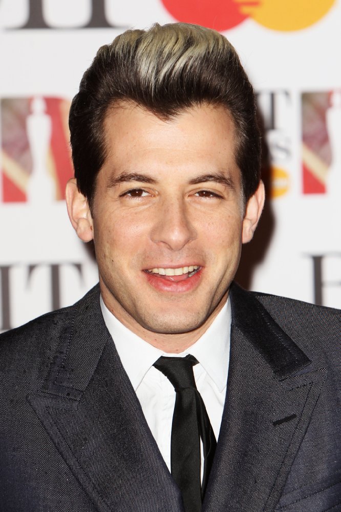 Mark Ronson