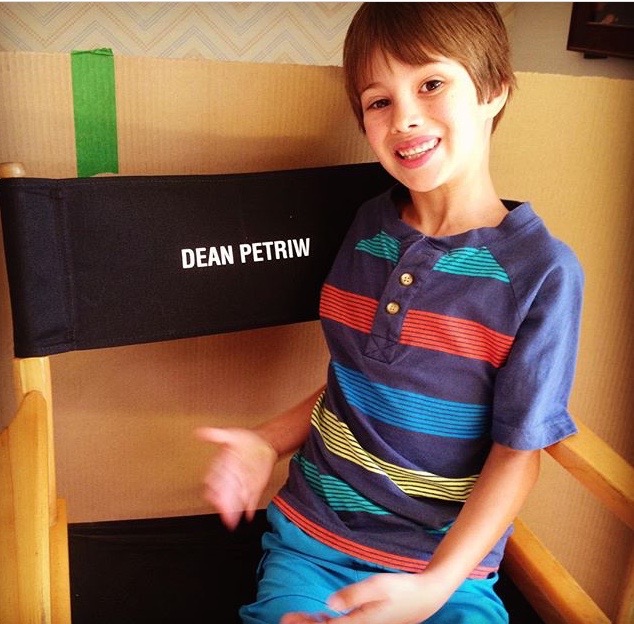 Dean Petriw