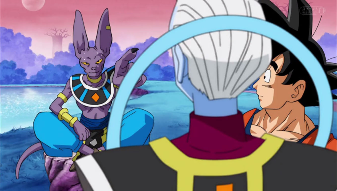 Beerus