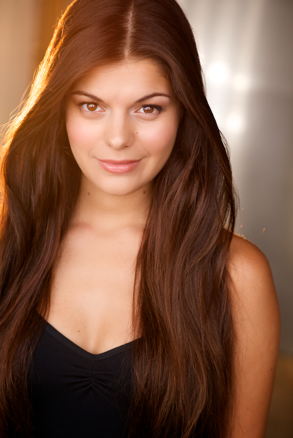 Katrina Landa