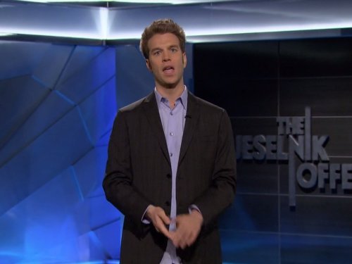 Anthony Jeselnik