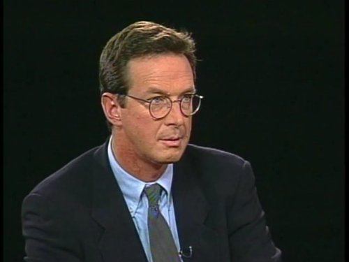 Michael Crichton