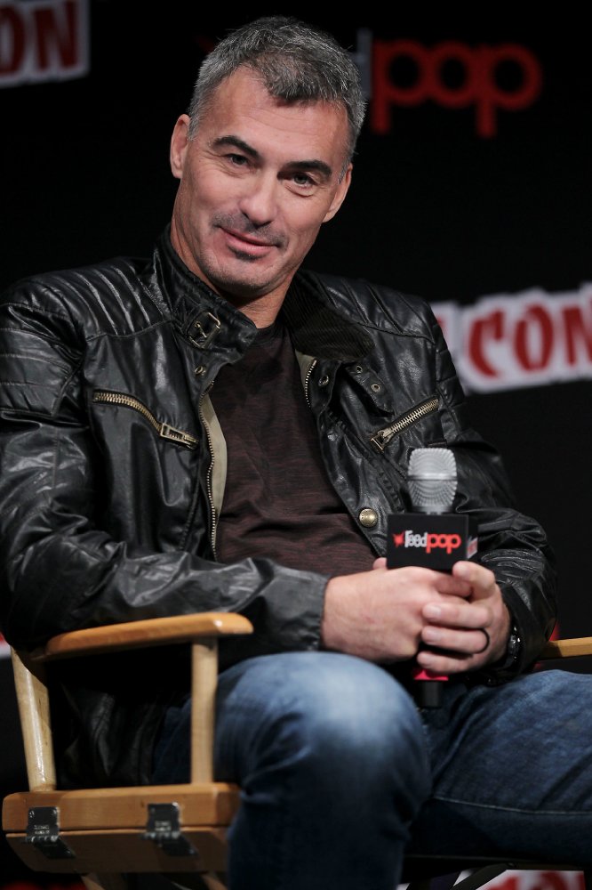 Chad Stahelski