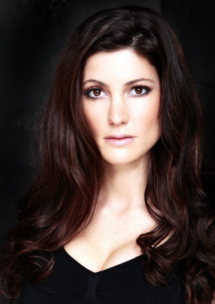 Julia Benson
