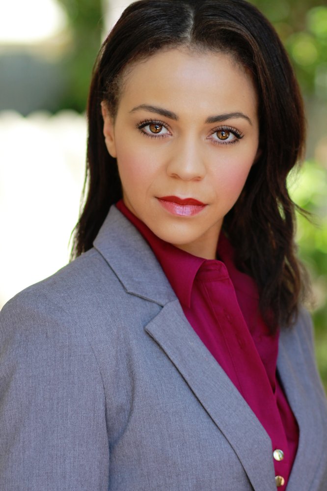 Jasmine Wright