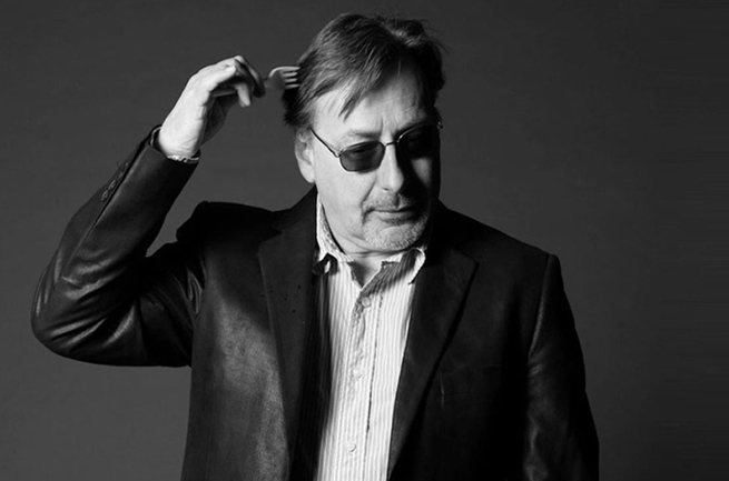 Southside Johnny Lyon