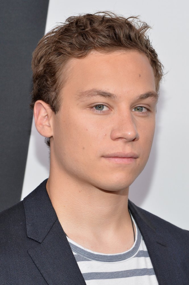 Finn Cole