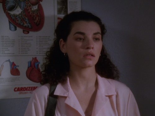 Carol Hathaway