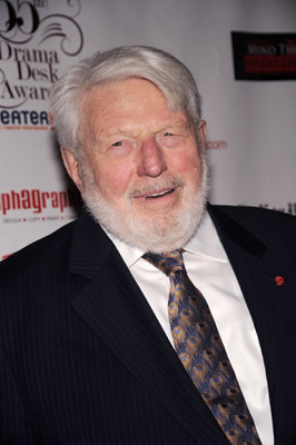 Theodore Bikel