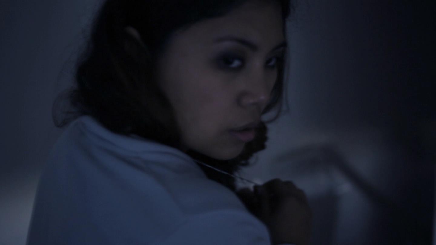 Ava Tolentino
