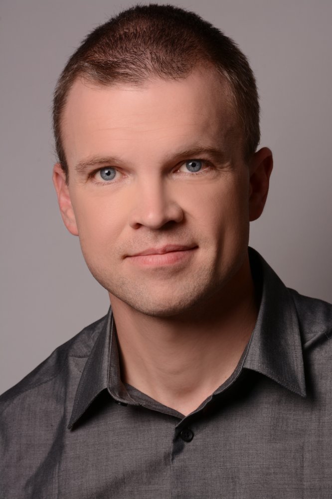 Lee Kemp